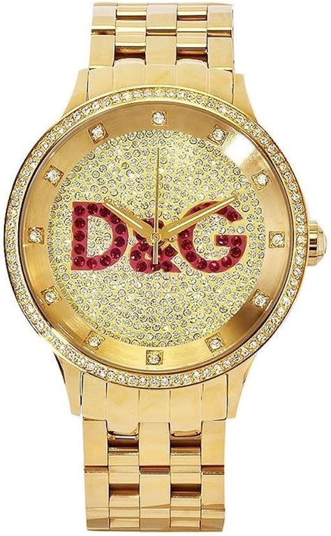 orologi dolce & gabbana donna